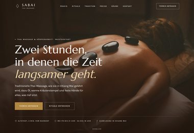 Vorschau SABAI Thai Massage